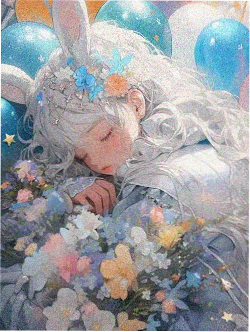 潮汐之后电影海报
